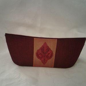 Evening clutch